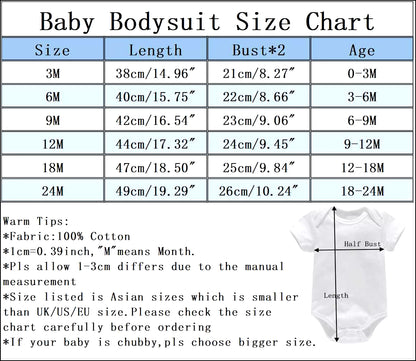 2022 Toddler Newborn Jumpsuit Mom Dad Me Letter Print Baby Body Romper Onesie Short Sleeve Bodysuit Summer Cotton Infant Rompers